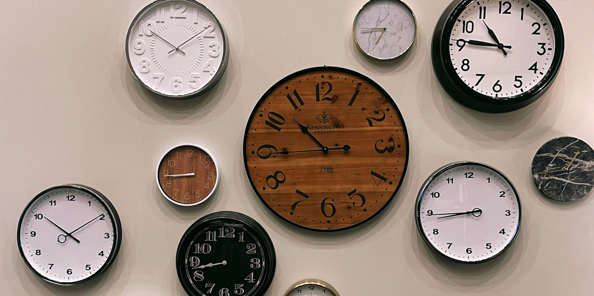 Pourquoi une badgeuse ergonomique et simple d’utilisation est essentielle ?